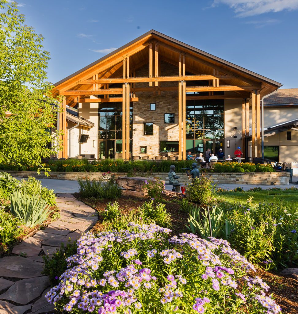 Gallery - Cottonwood Lodge